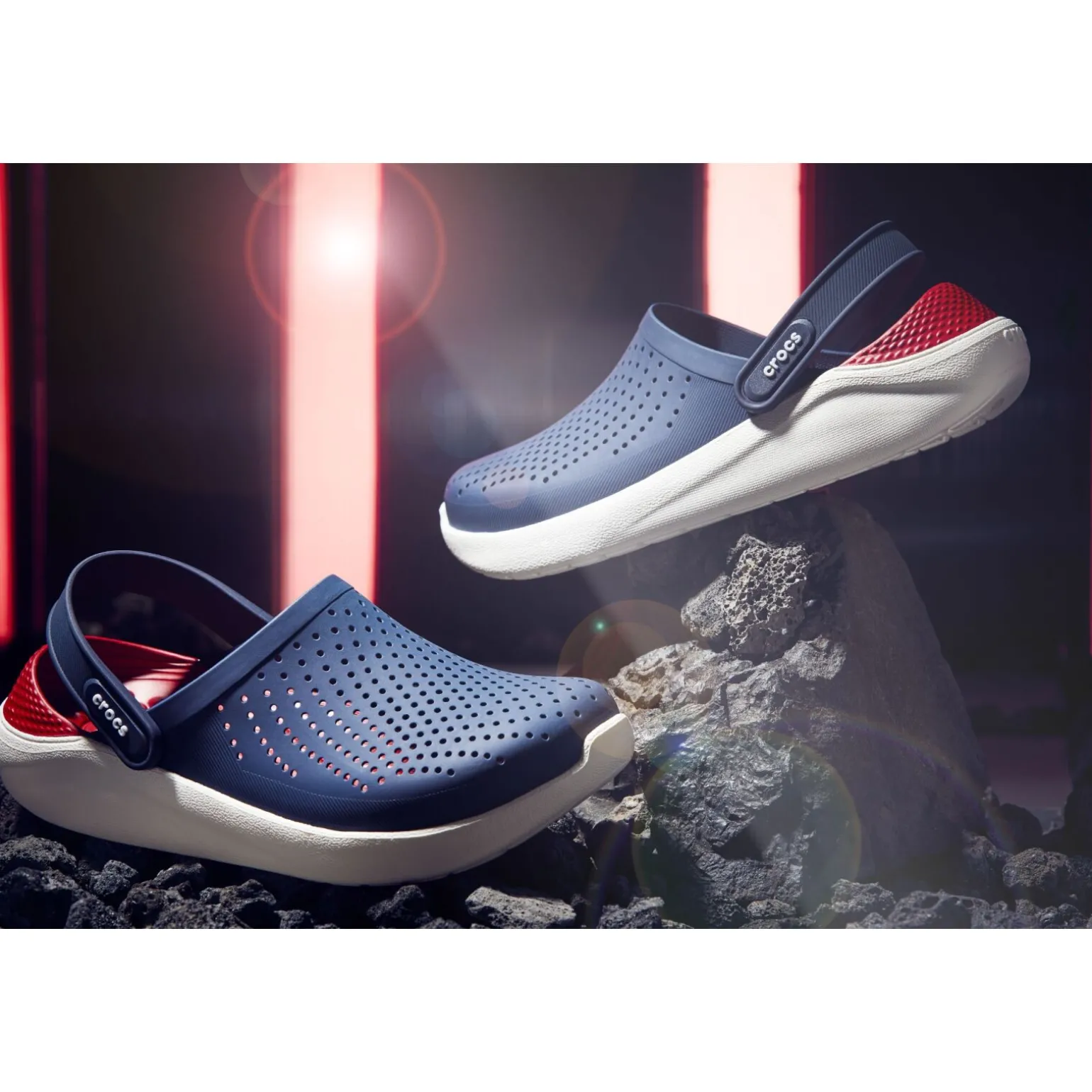 Crocs Literide Clog