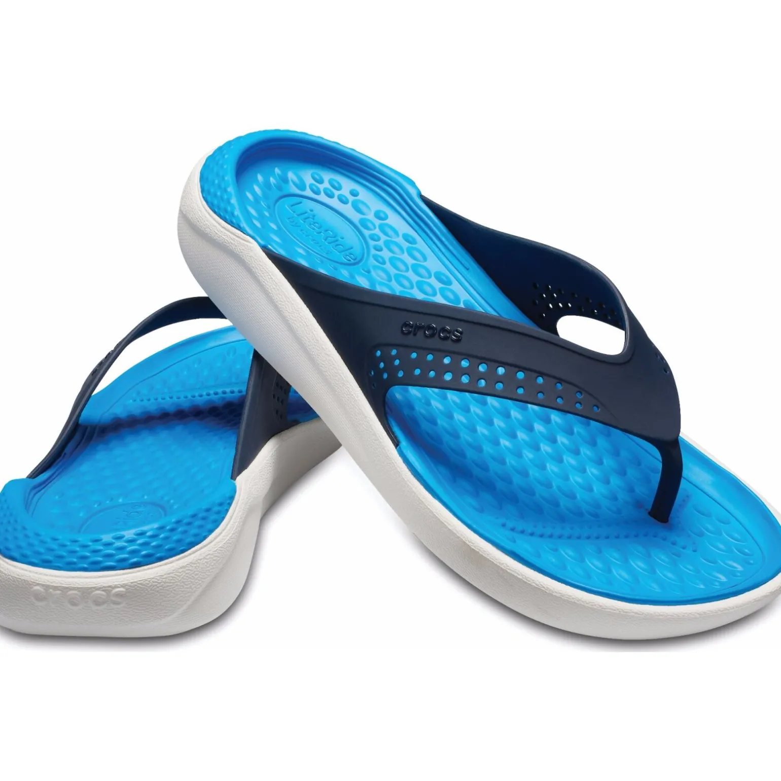 Crocs Literide Flip