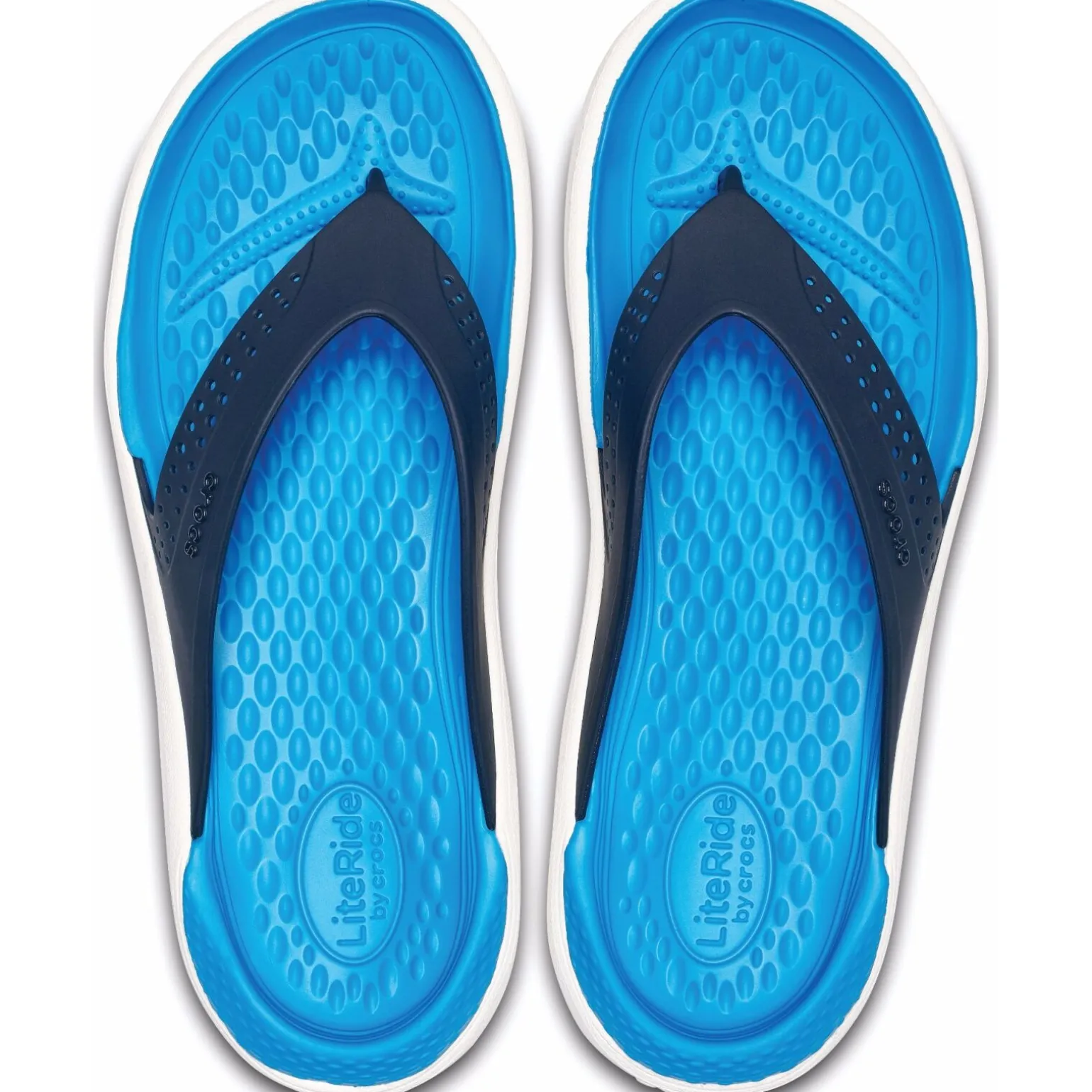 Crocs Literide Flip