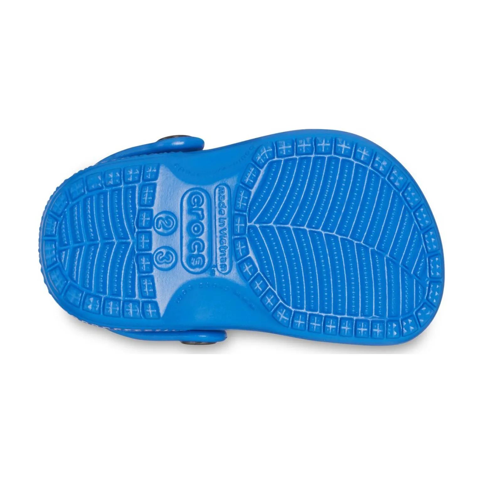 Crocs Littles
