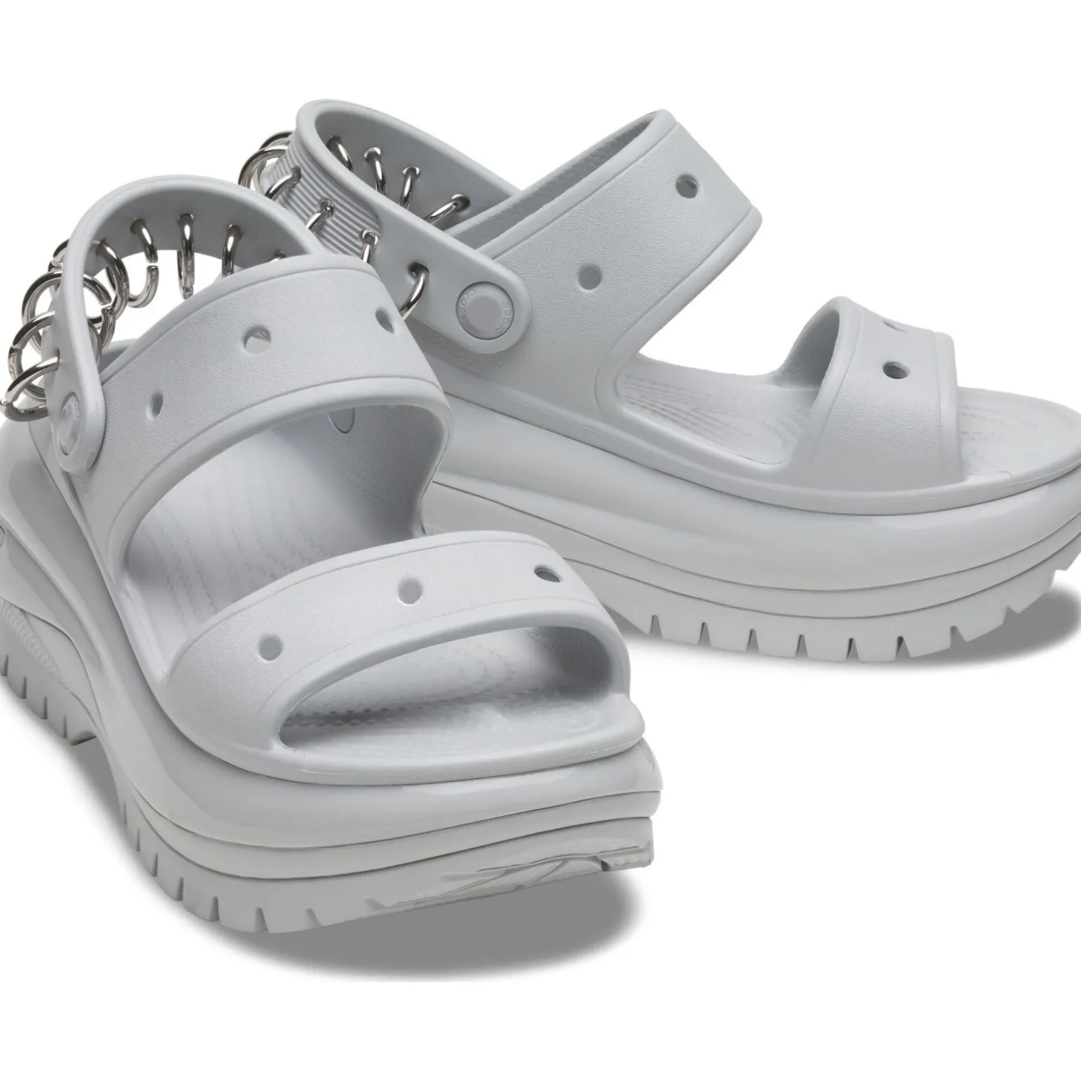 Crocs Mega Crush Rebel Rebel Sandal