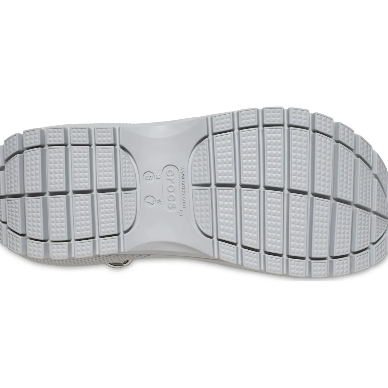 Crocs Mega Crush Rebel Rebel Sandal