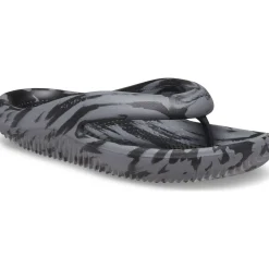 Crocs Mellow Marbled Flip