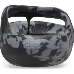 Crocs Mellow Marbled Flip