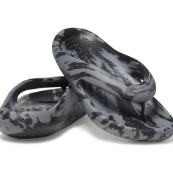 Crocs Mellow Marbled Flip