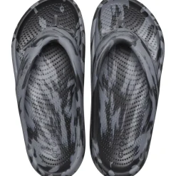 Crocs Mellow Marbled Flip