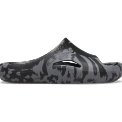 Crocs Mellow Marbled Slide