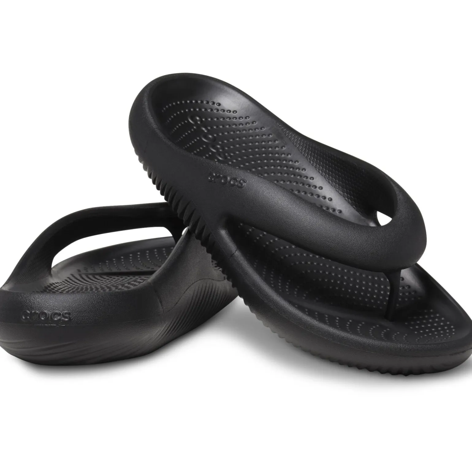 Crocs Mellow Recovery Flip
