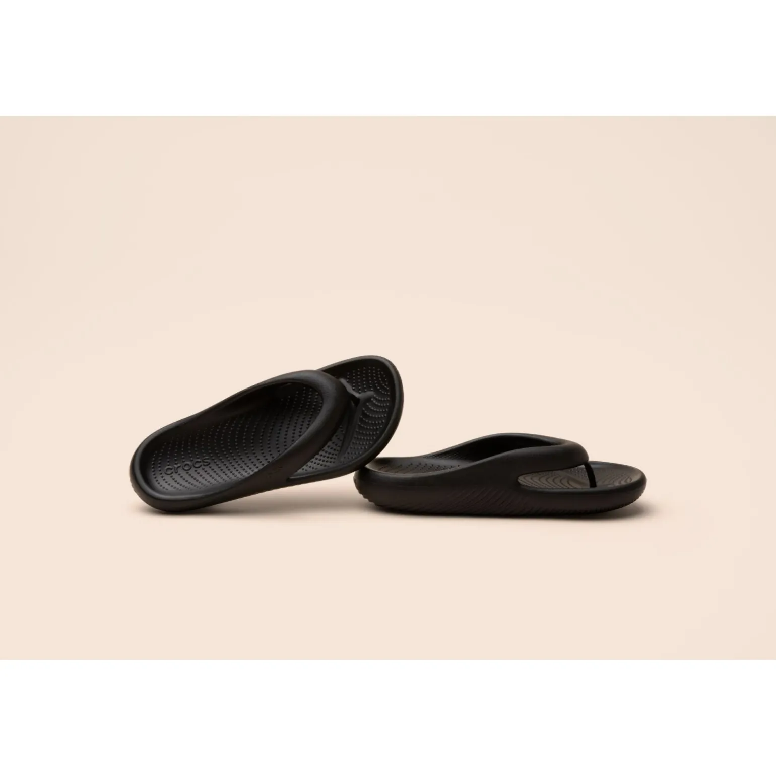 Crocs Mellow Recovery Flip