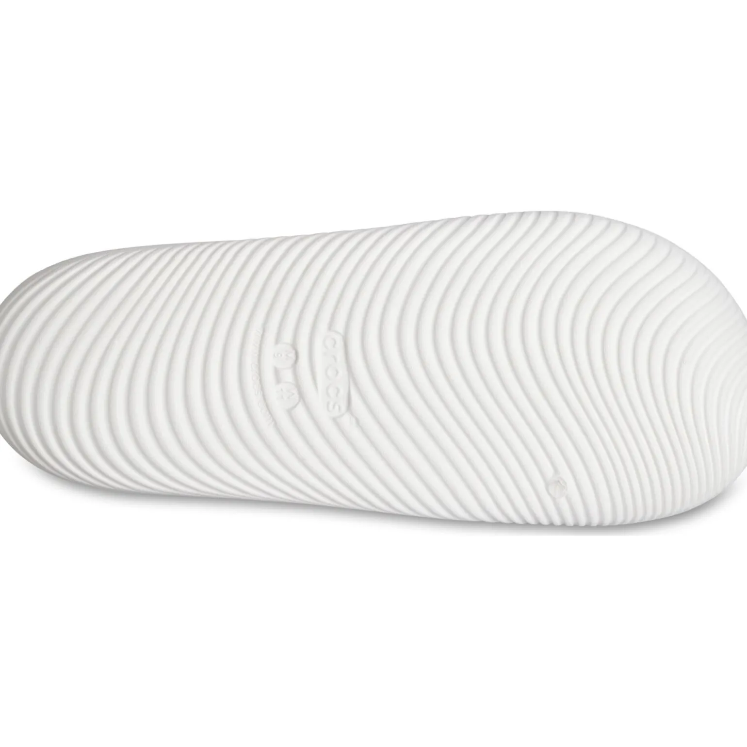 Crocs Mellow Recovery Slide