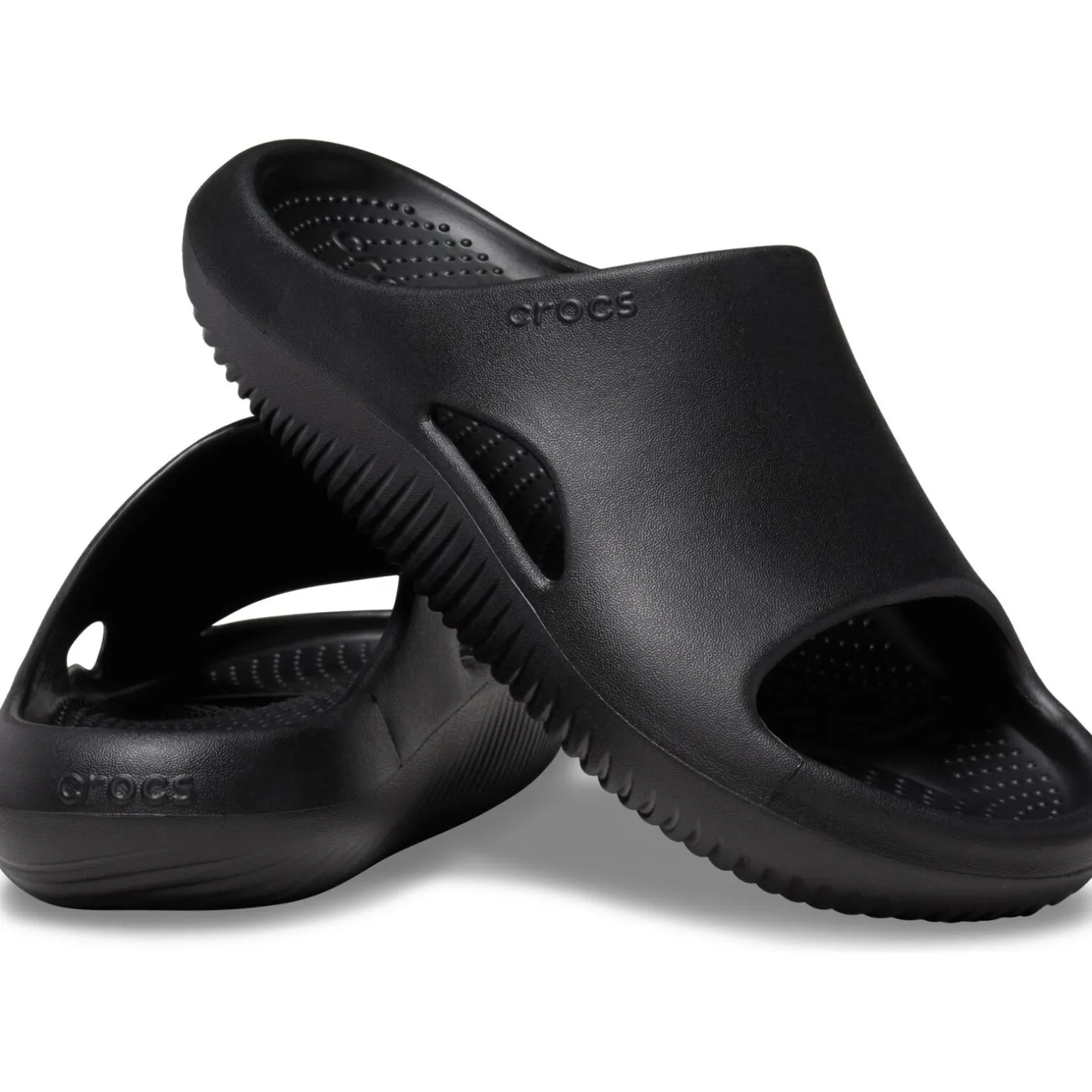 Crocs Mellow Recovery Slide