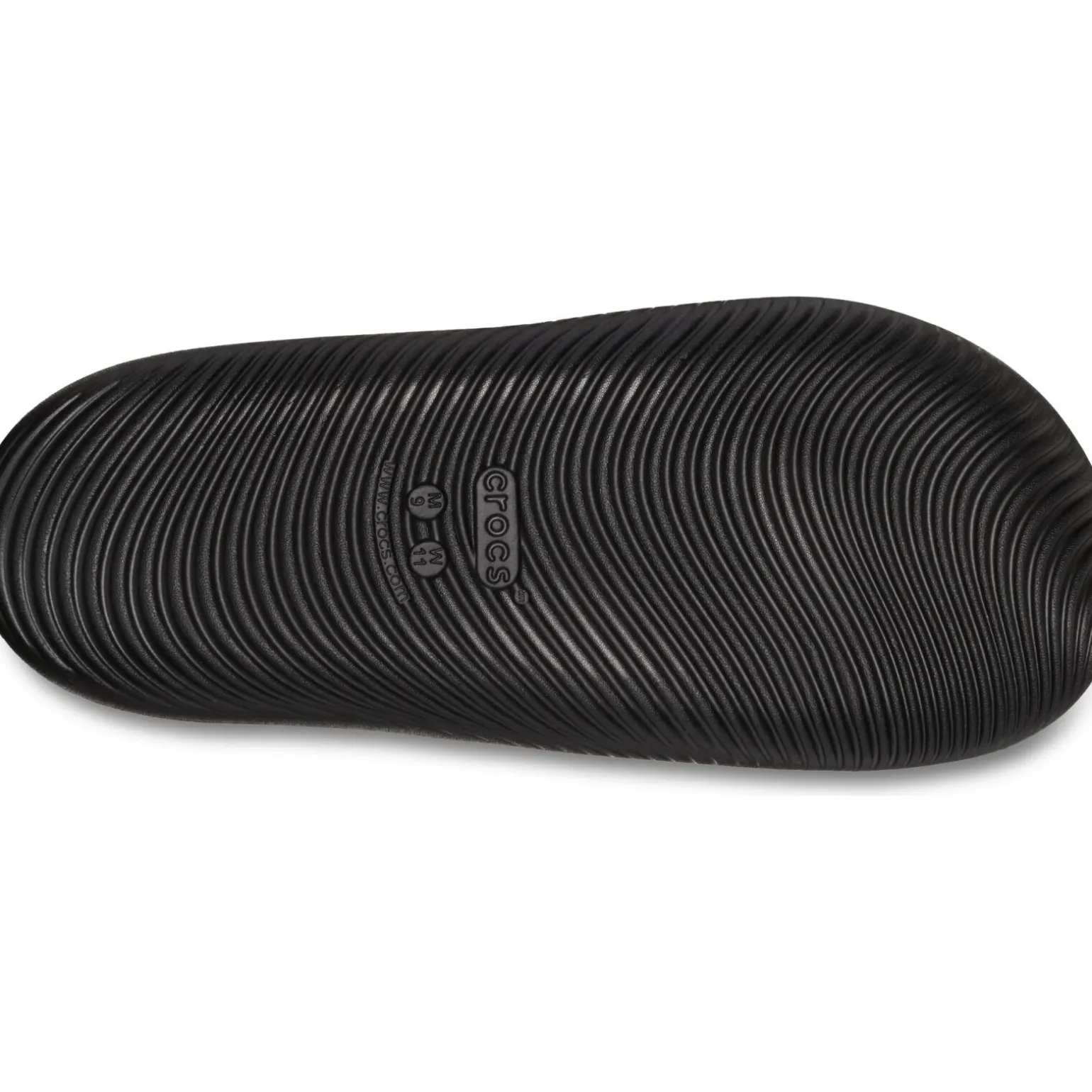 Crocs Mellow Recovery Slide