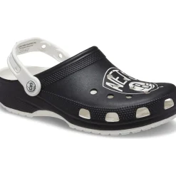 Crocs Nba Brooklyn Nets Classic Clog