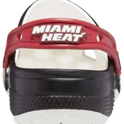 Crocs Nba Miami Heat Classic Clog