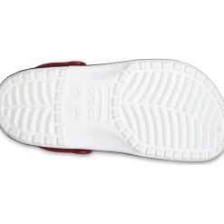 Crocs Nba Miami Heat Classic Clog