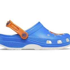Crocs Nba New York Knicks Classic Clog