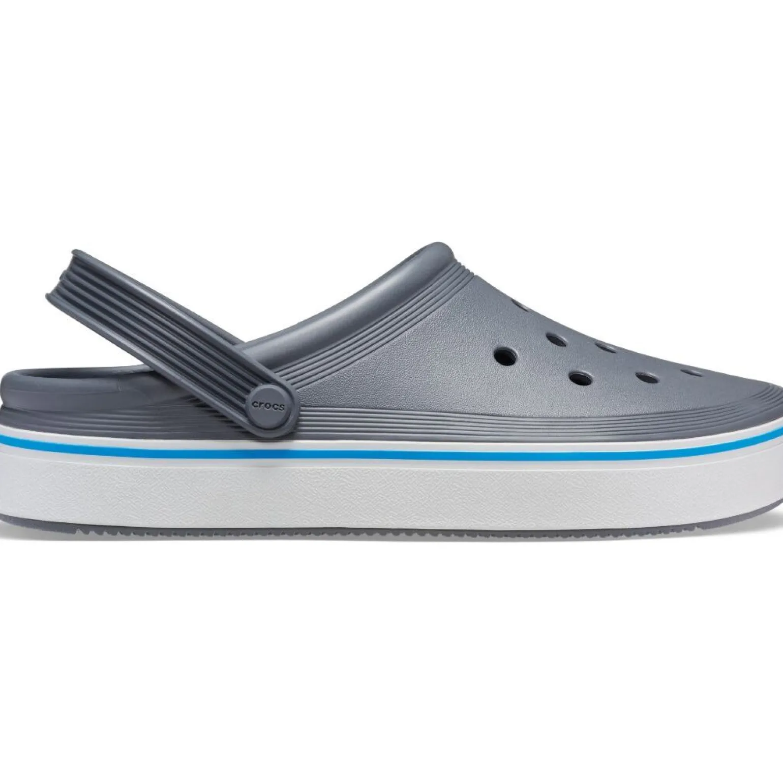 Crocs Off Court Clog