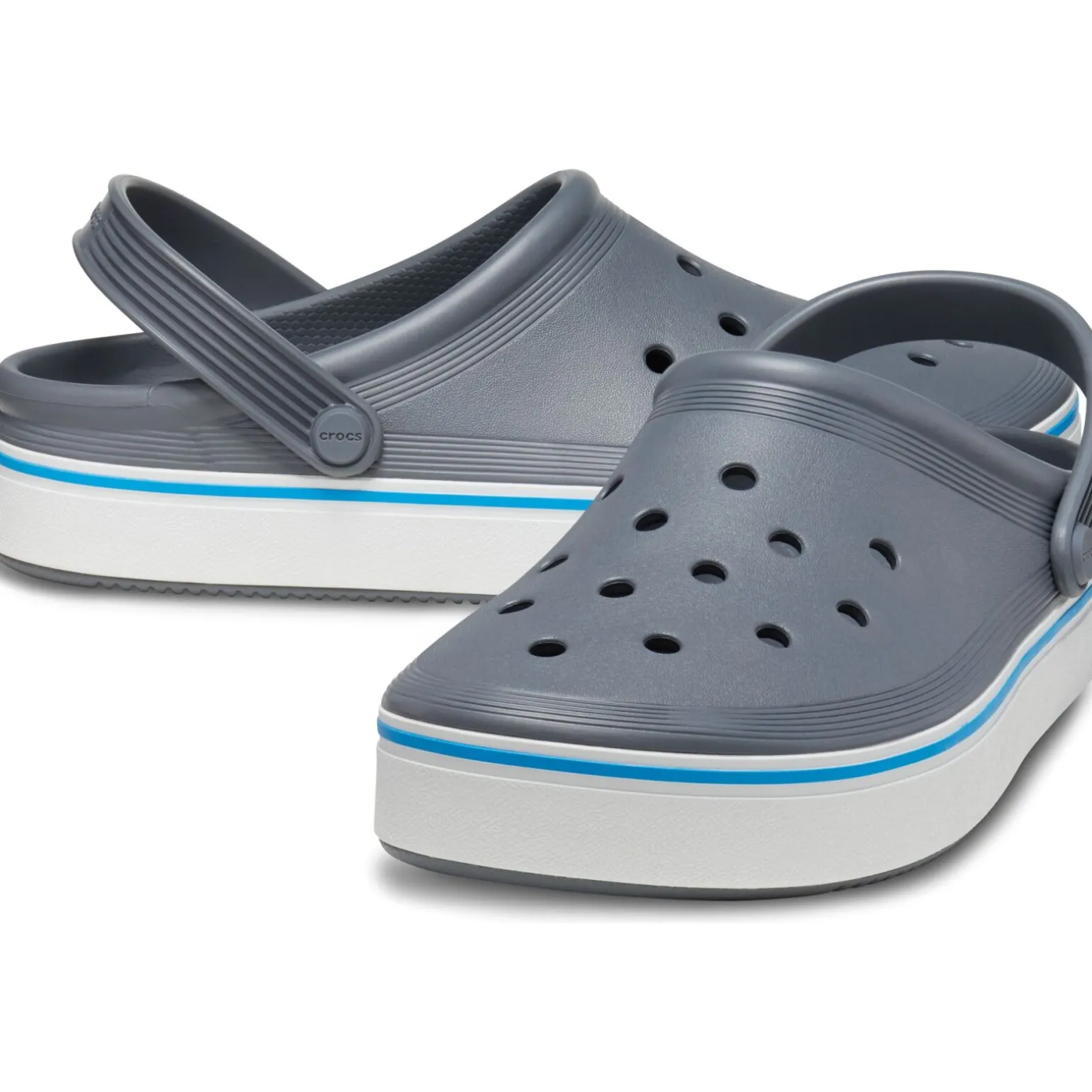 Crocs Off Court Clog