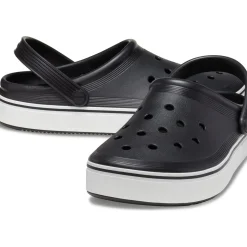 Crocs Off Court Clog