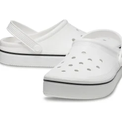Crocs Off Court Clog