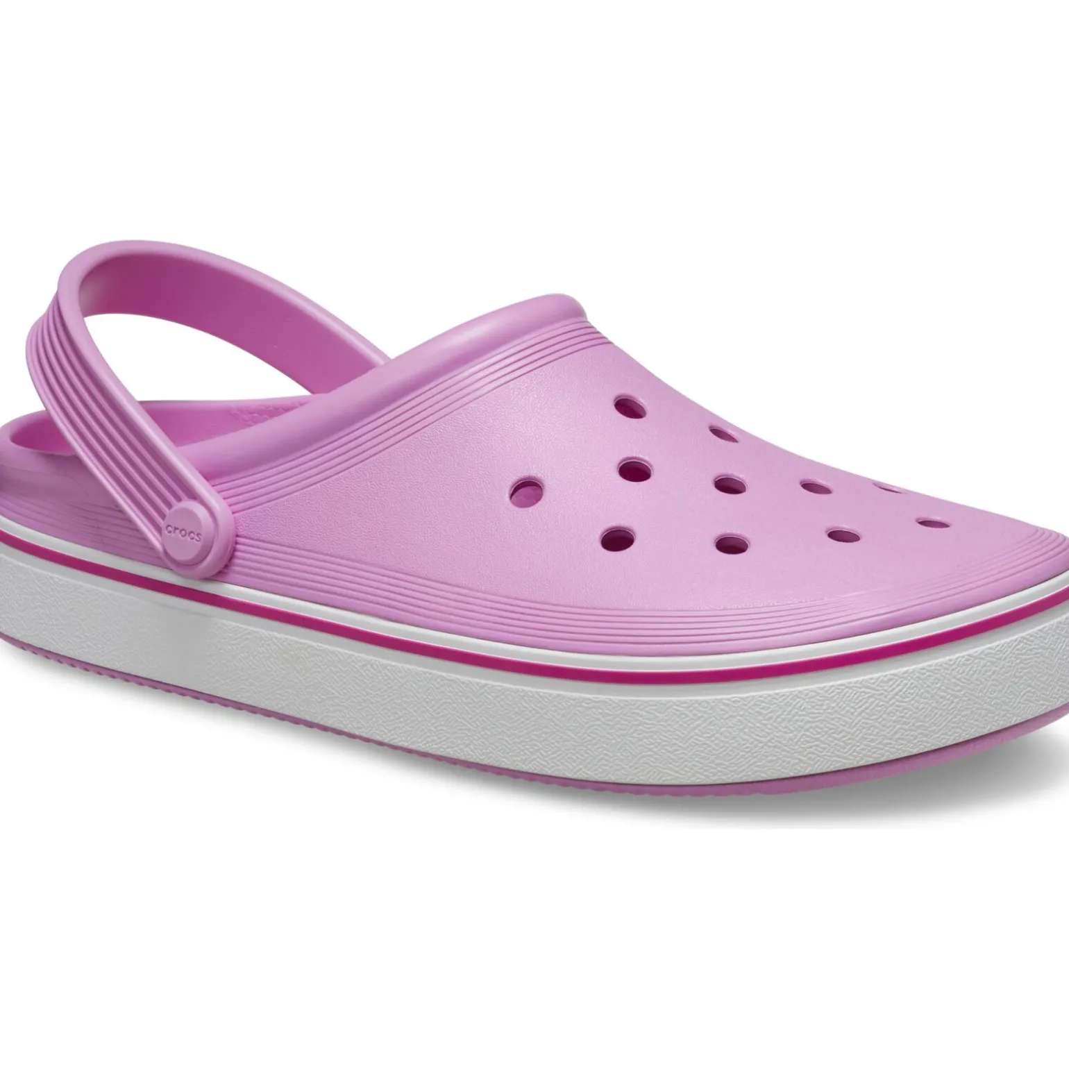 Crocs Off Court Clog