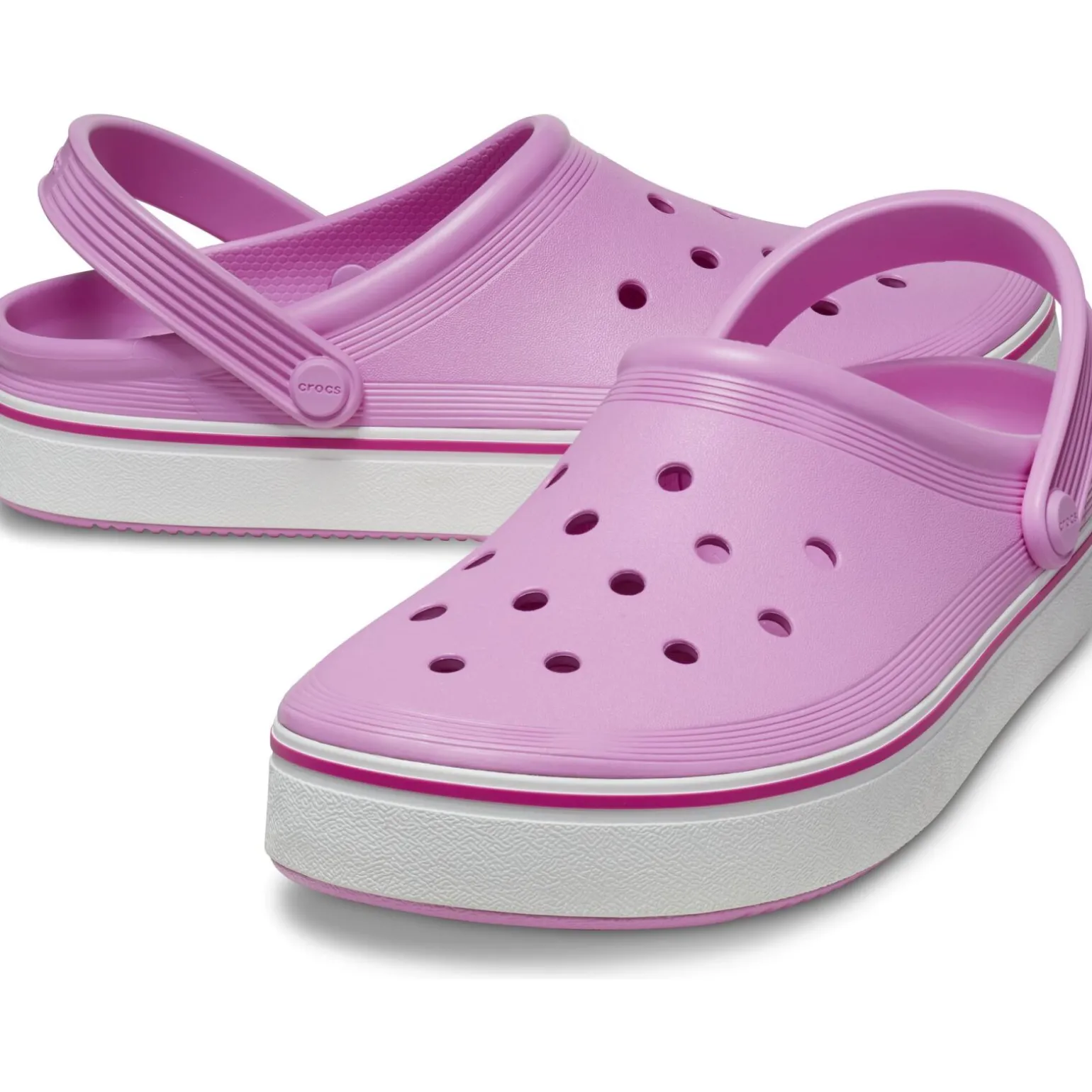 Crocs Off Court Clog