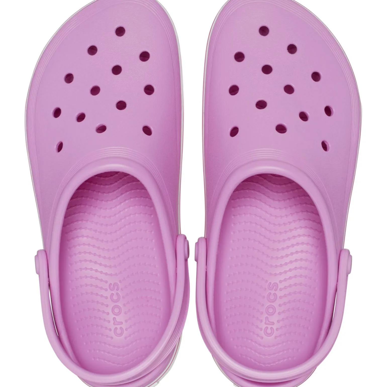 Crocs Off Court Clog