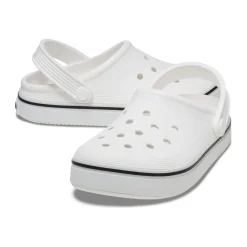 Crocs Off Court Clog Kid's