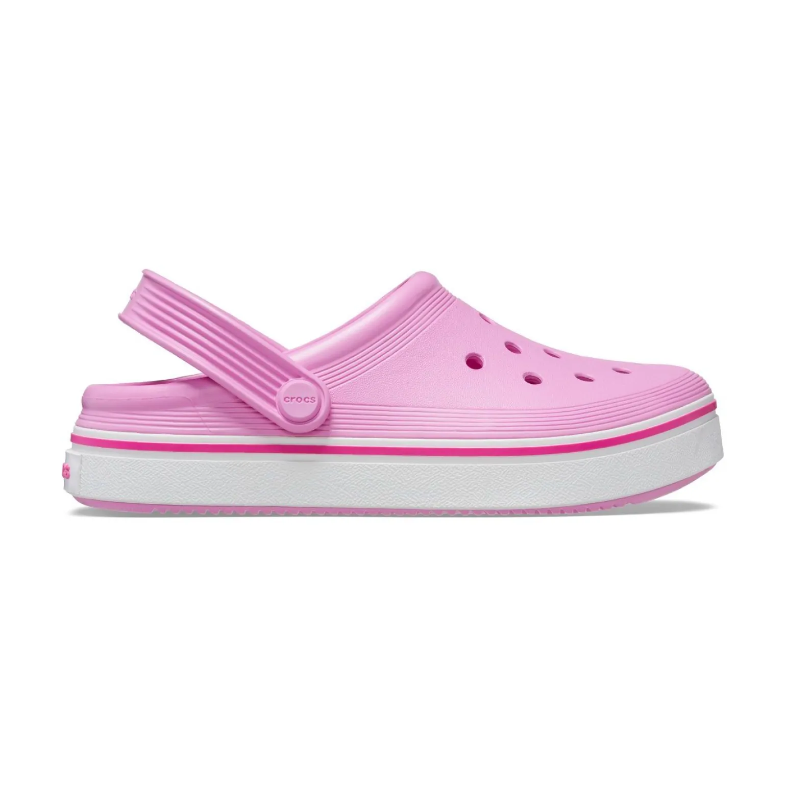 Crocs Off Court Clog Kid's