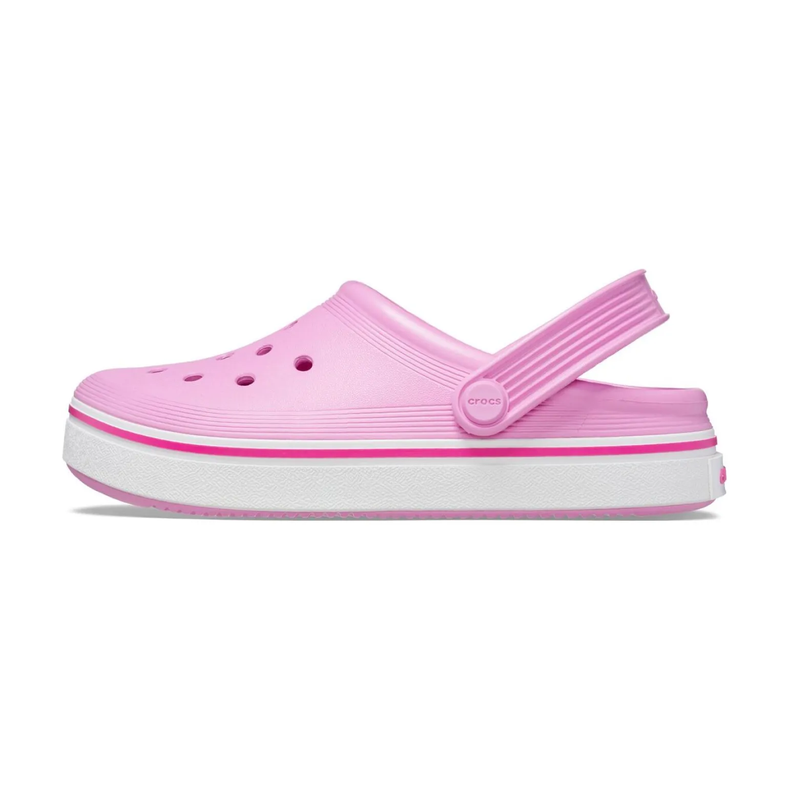 Crocs Off Court Clog Kid's