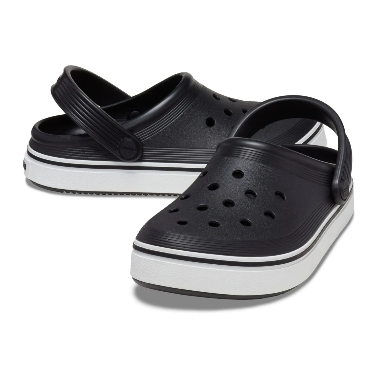Crocs Off Court Clog Kid's