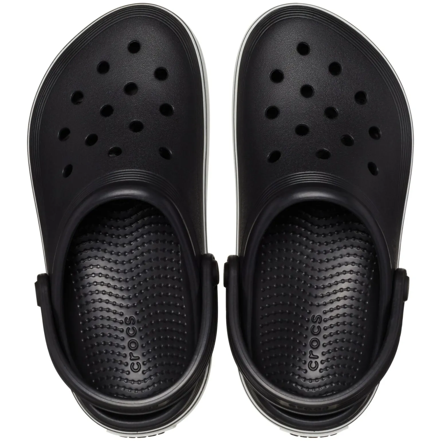 Crocs Off Court Clog Kid's