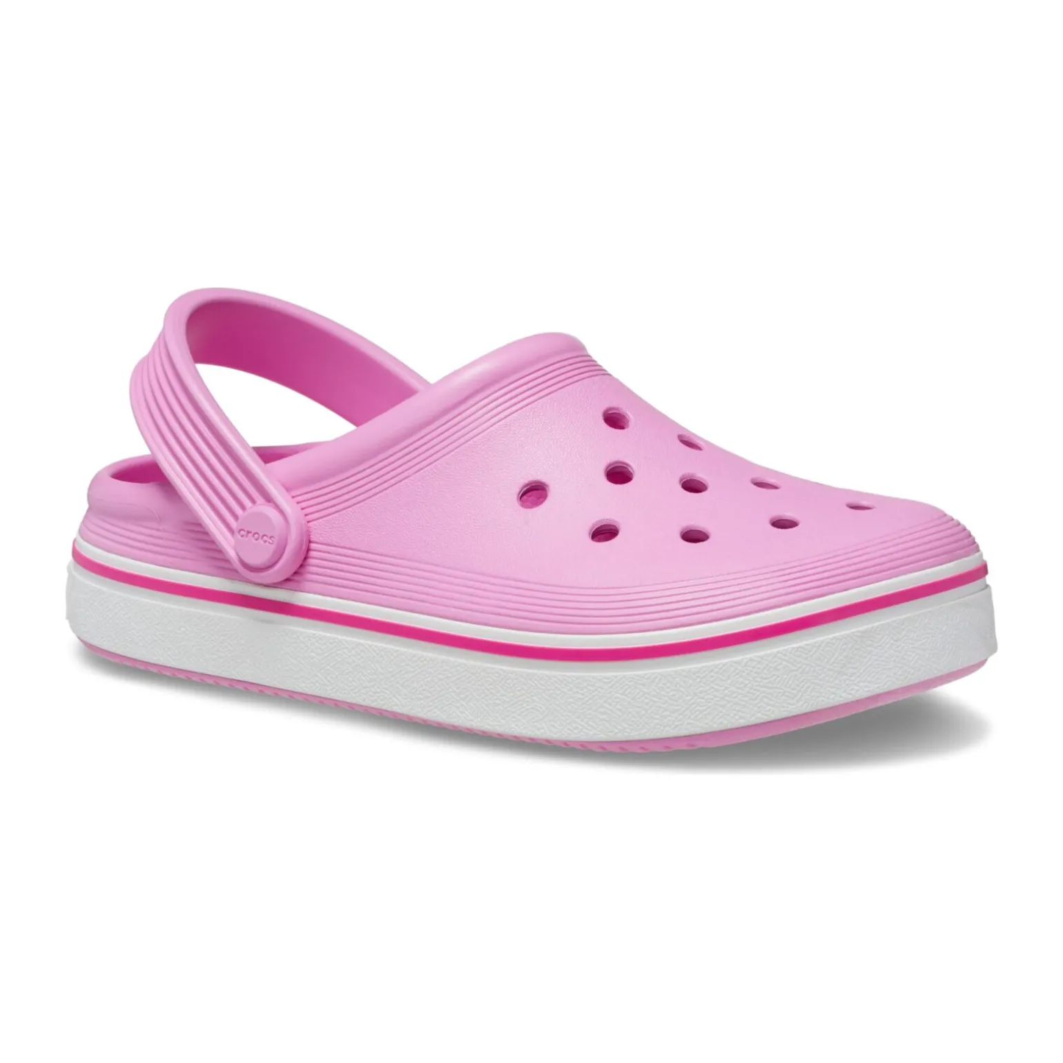 Crocs Off Court Clog Kid's 208479