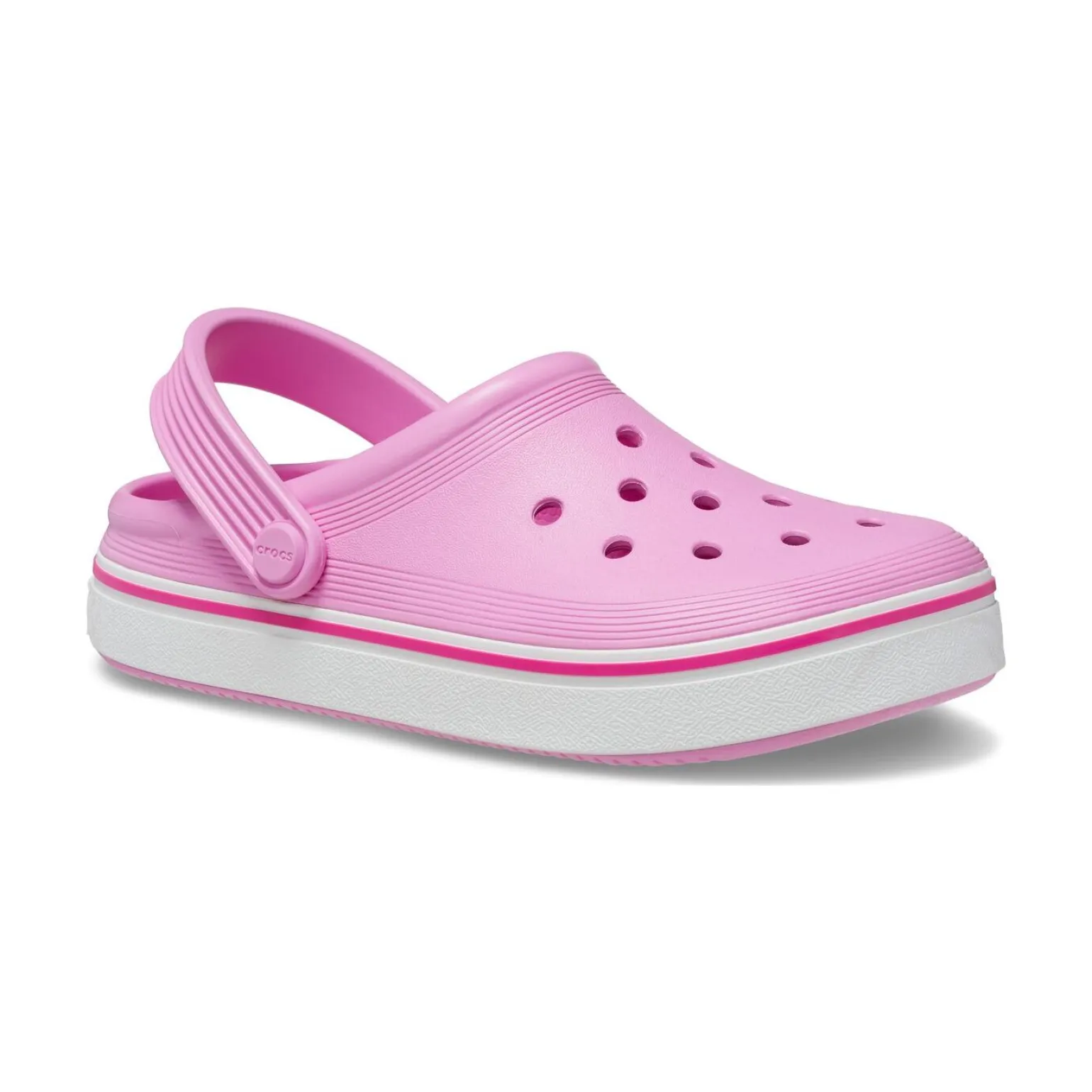 Crocs Off Court Clog Kid's
