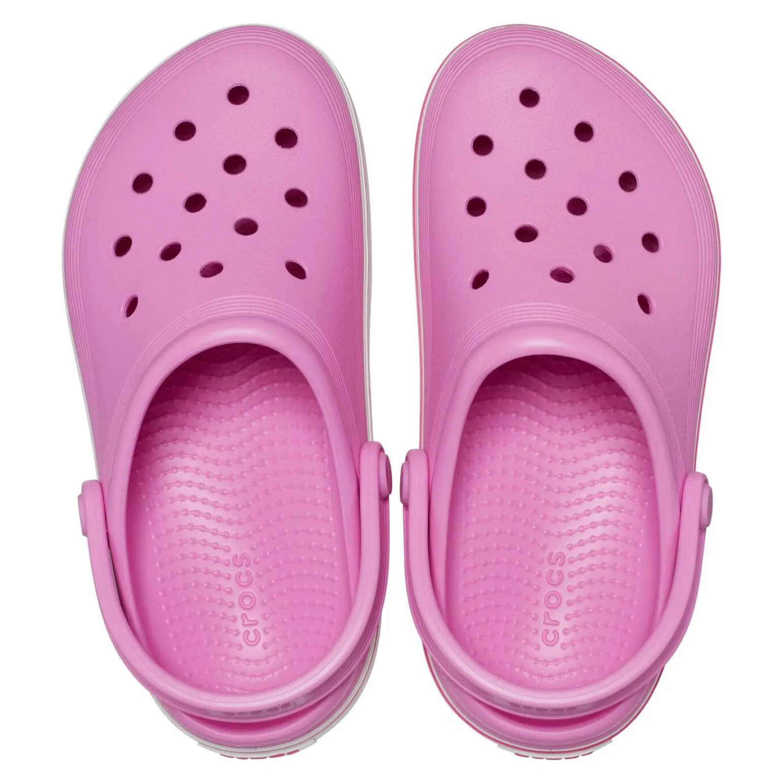 Crocs Off Court Clog Kid's