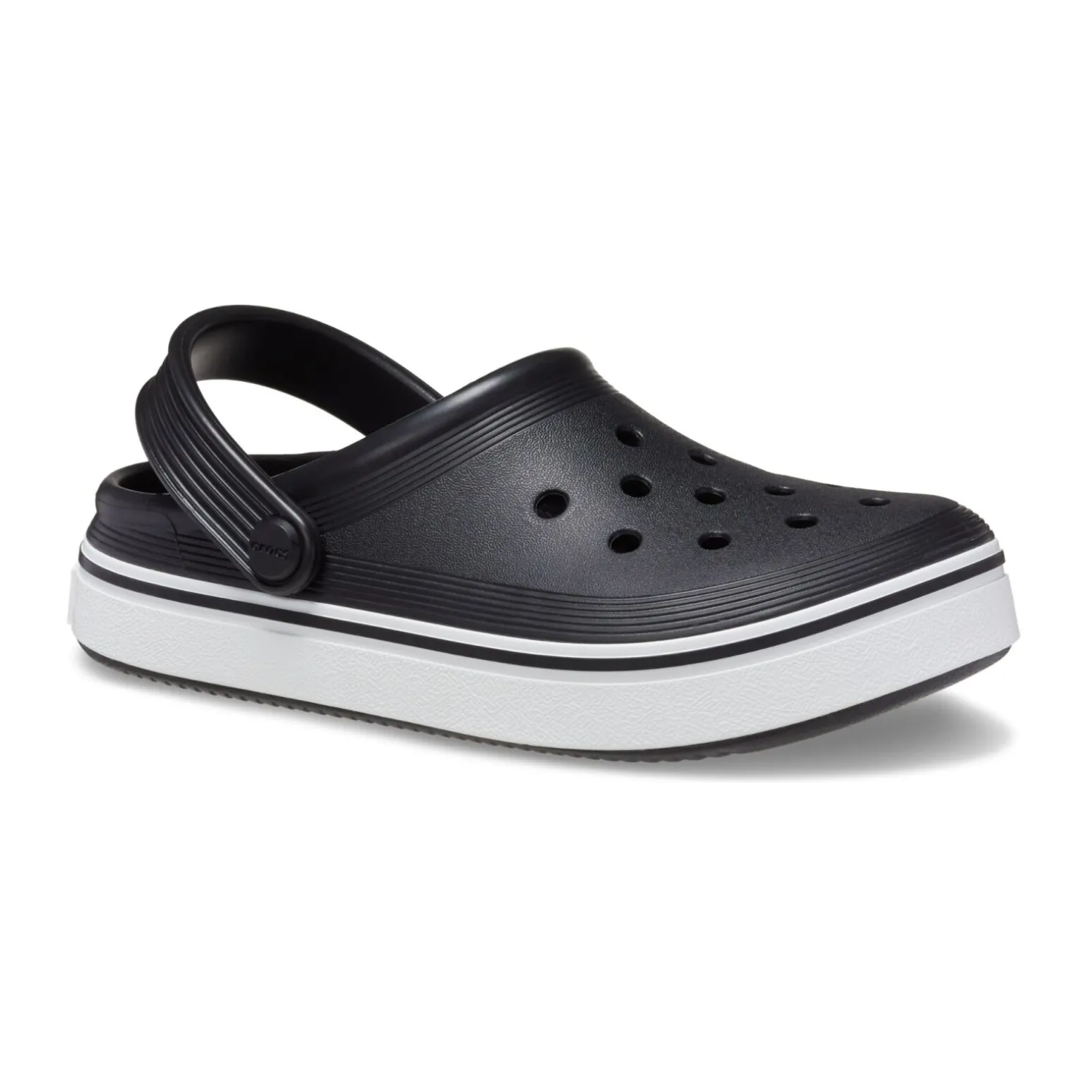 Crocs Off Court Clog Kid's