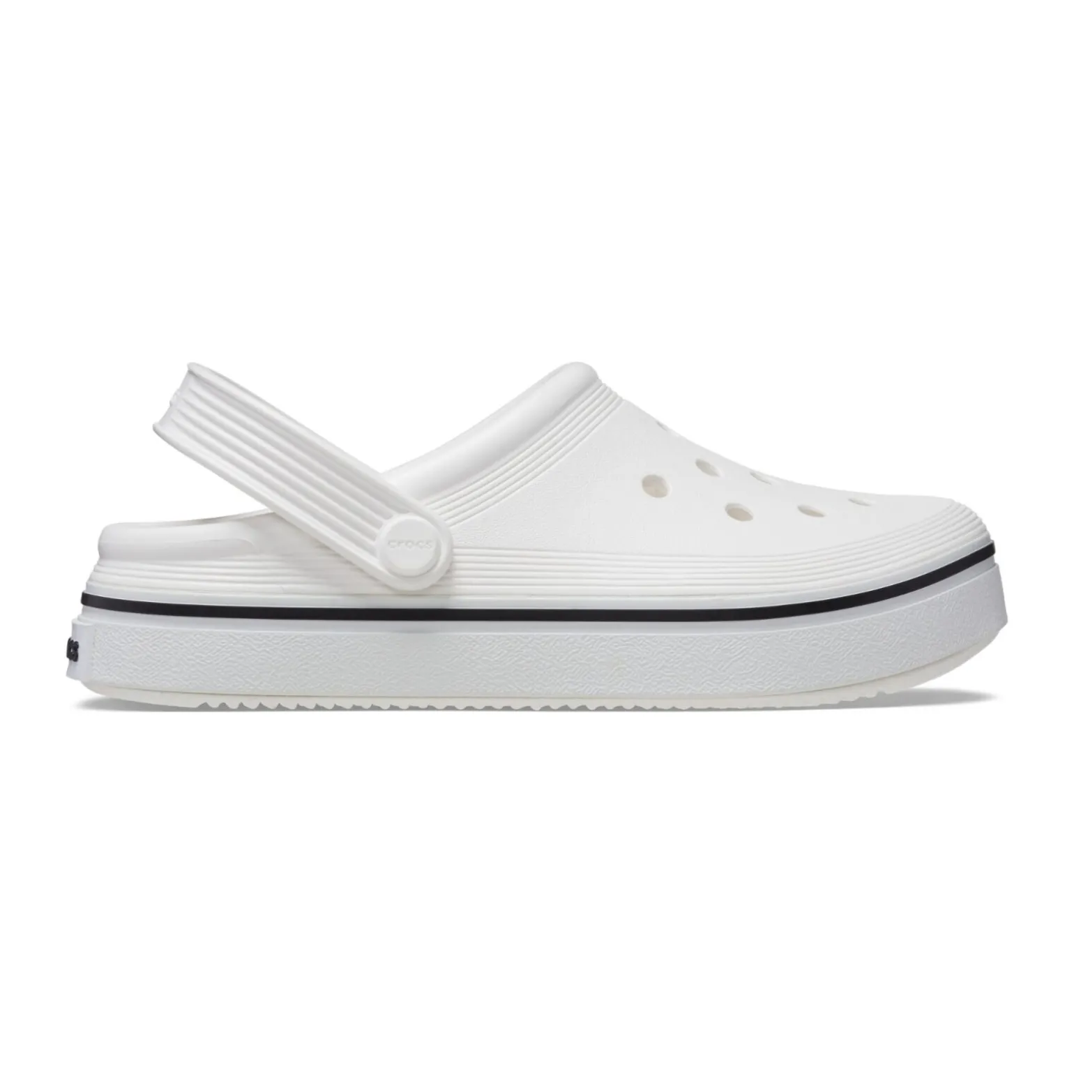 Crocs Off Court Clog Kid's