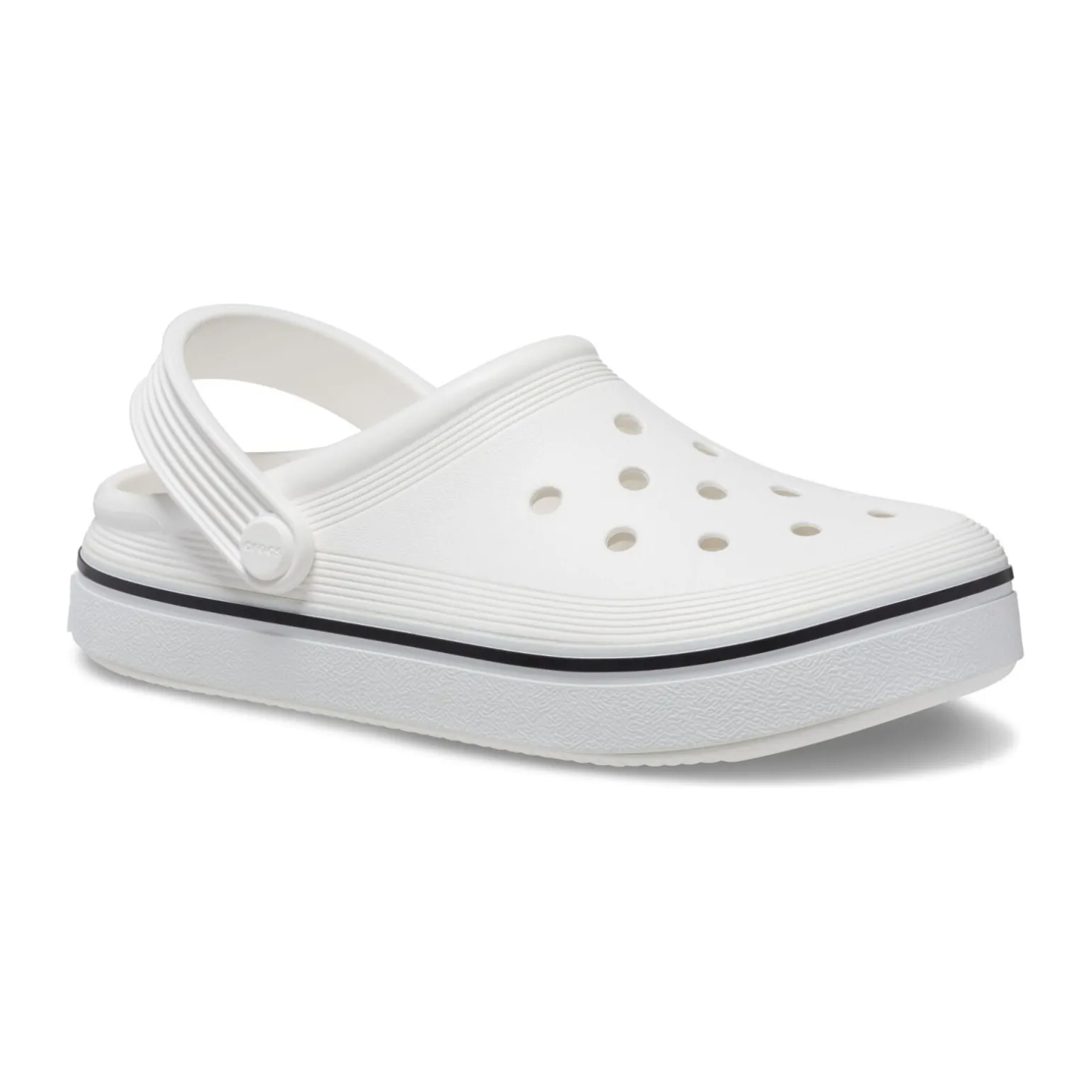 Crocs Off Court Clog Kid's