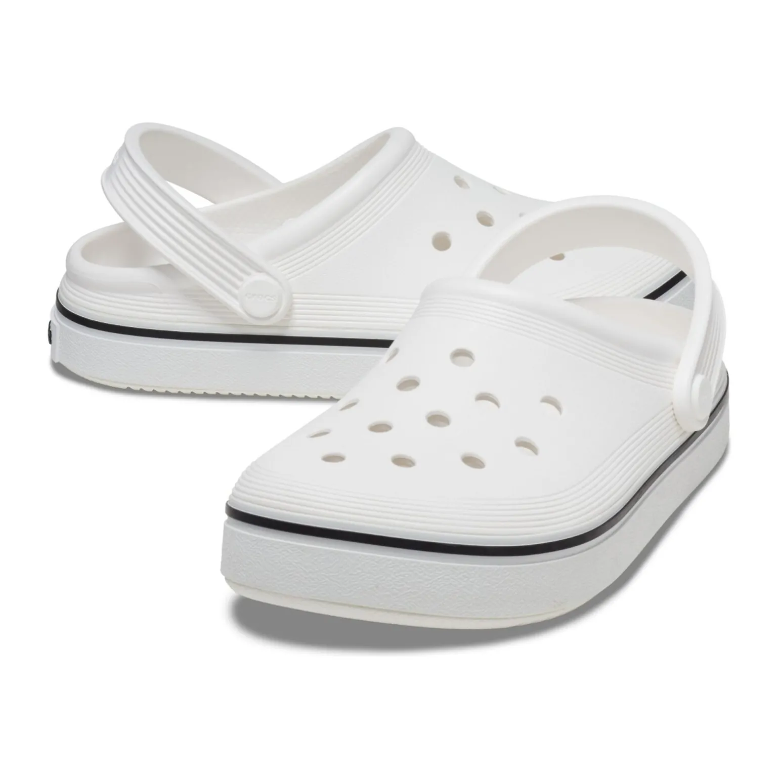 Crocs Off Court Clog Kid's