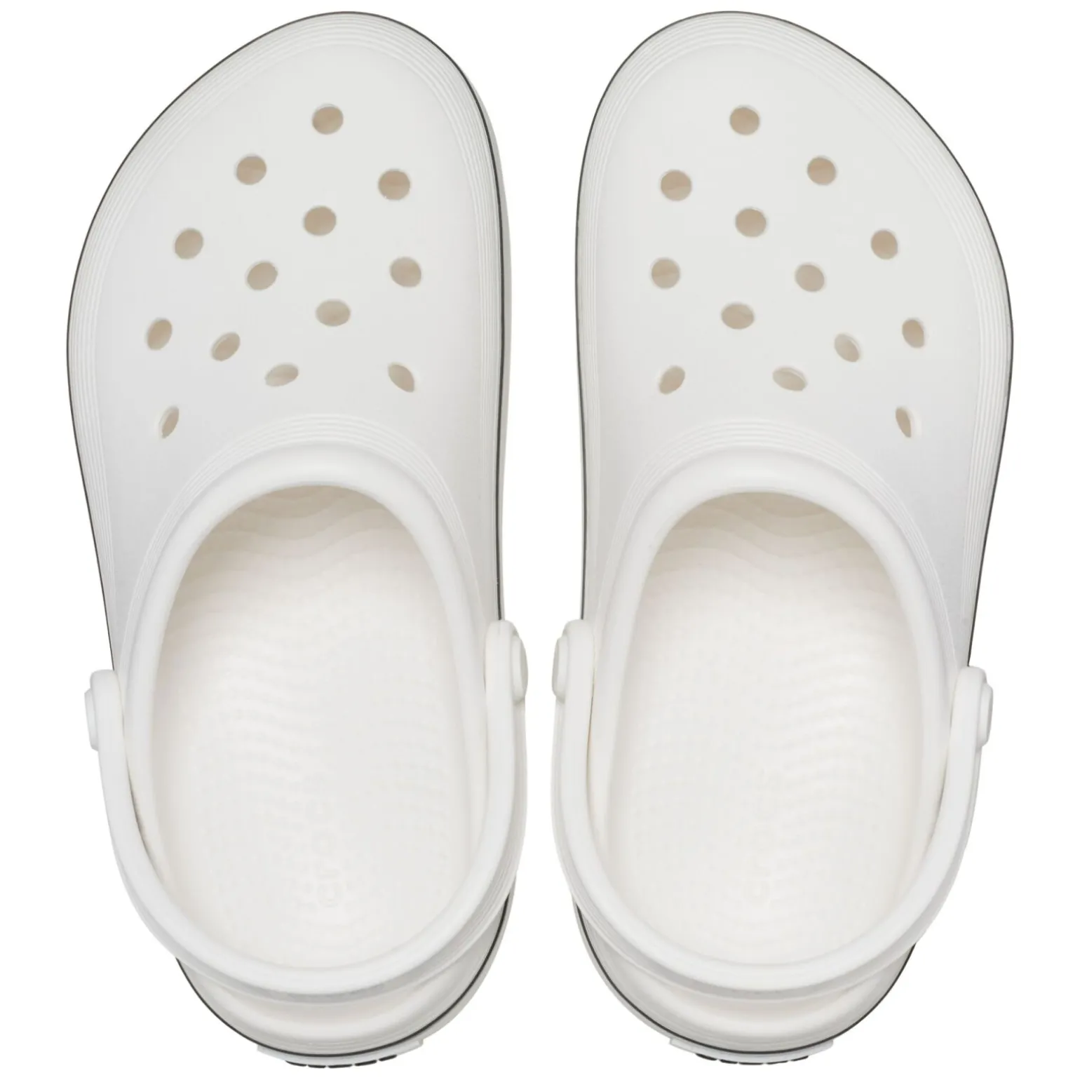 Crocs Off Court Clog Kid's
