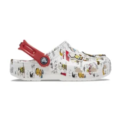 Crocs Peanuts Classic Clog Kid's 208631