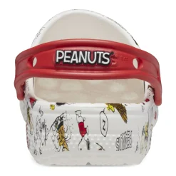 Crocs Peanuts Classic Clog Kid's 208631