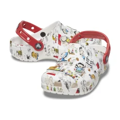 Crocs Peanuts Classic Clog Kid's 208631