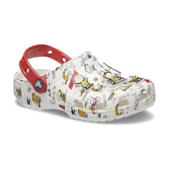 Crocs Peanuts Classic Clog Kid's