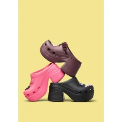 Crocs Siren Clog