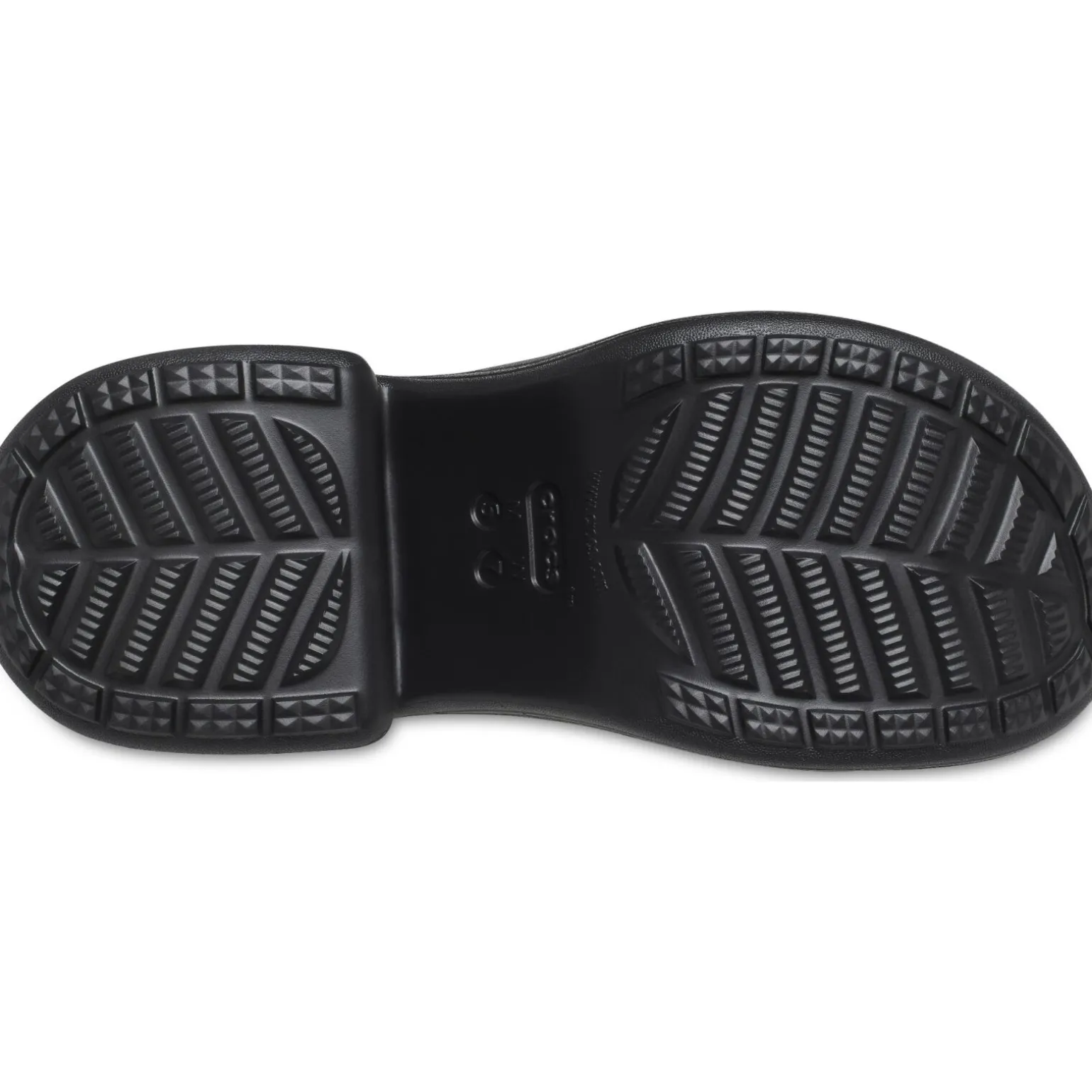Crocs Siren Clog