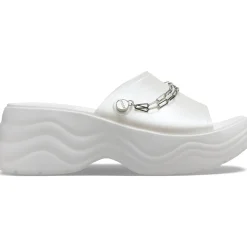 Crocs Skyline Chain Slide