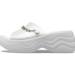 Crocs Skyline Chain Slide