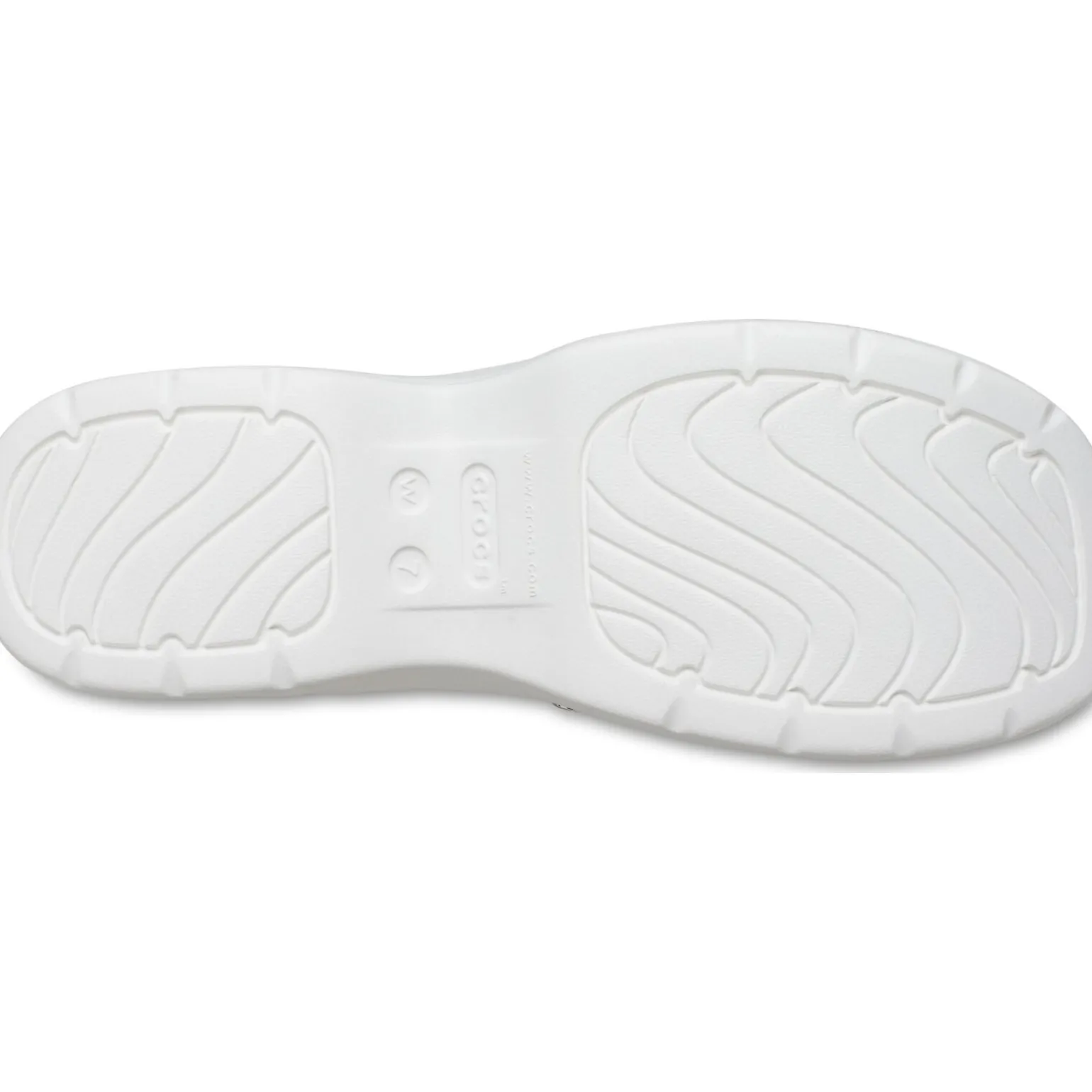 Crocs Skyline Chain Slide