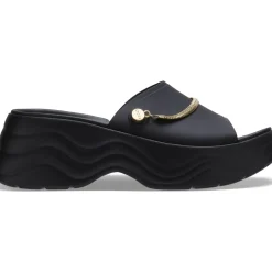 Crocs Skyline Chain Slide